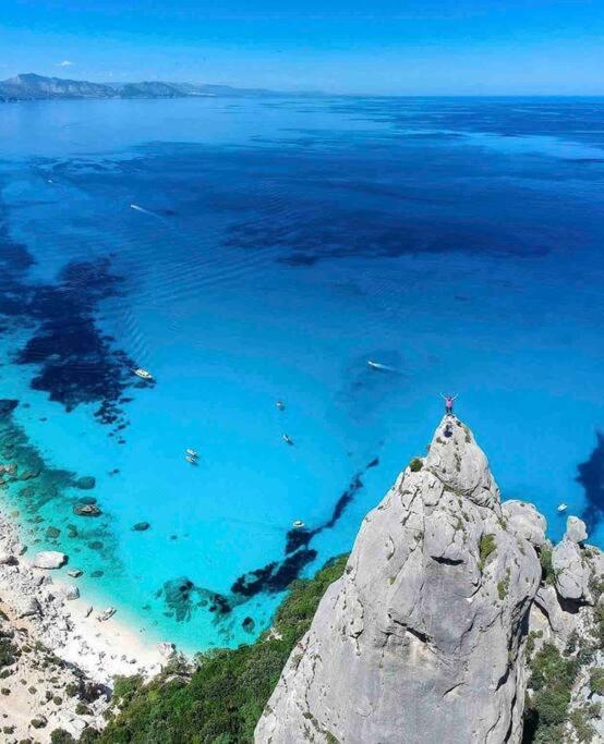 Capri 53 Villa Àrbatax Exterior foto